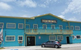 Ocean Inn Motel Galveston