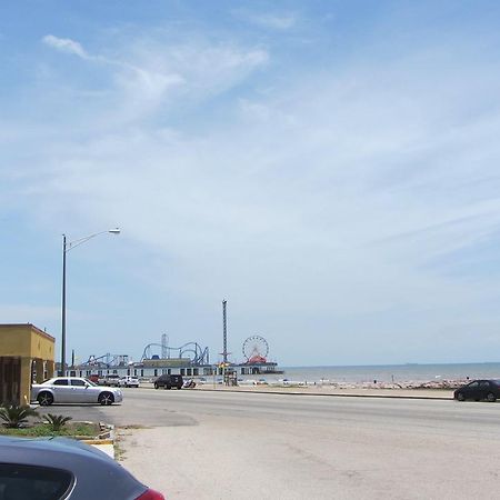 Ocean Inn Galveston Exterior photo