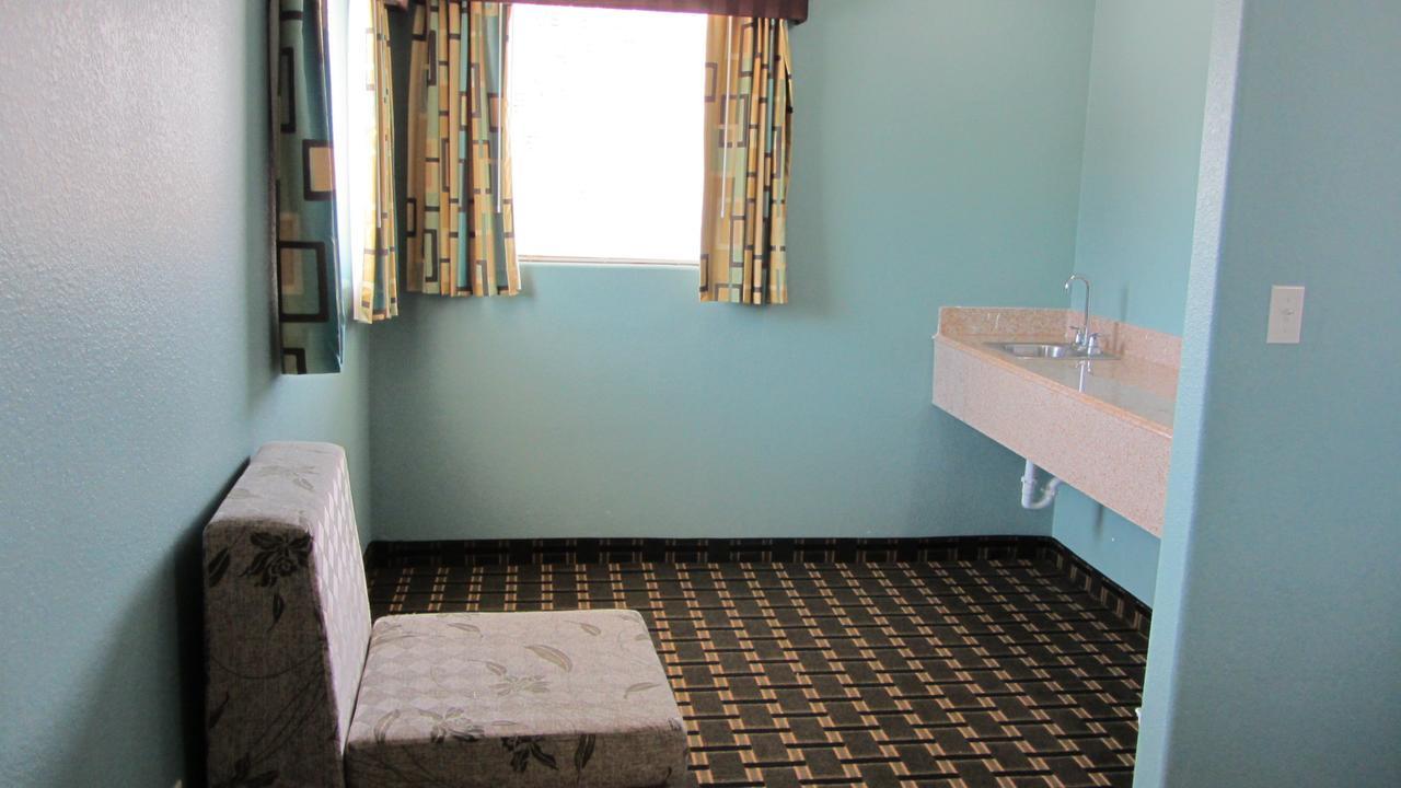 Ocean Inn Galveston Exterior photo