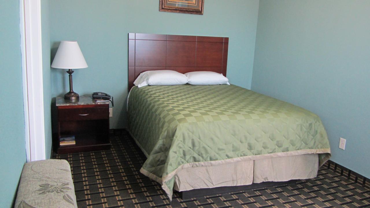 Ocean Inn Galveston Exterior photo