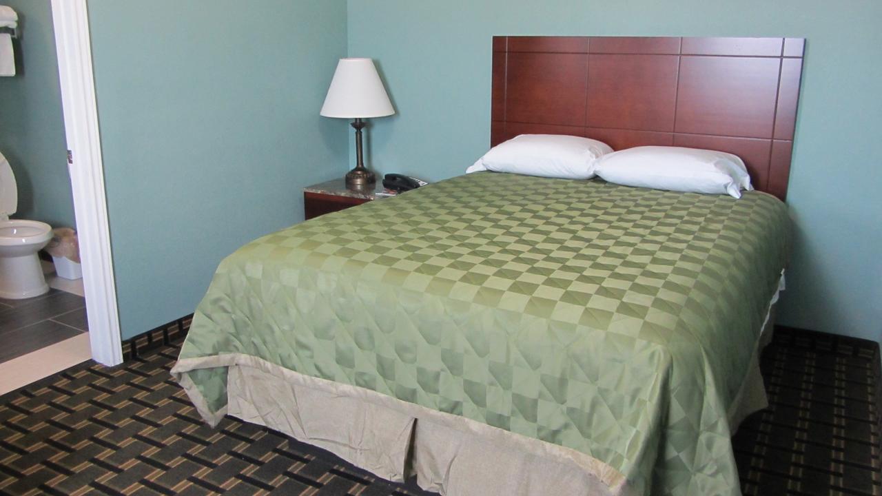 Ocean Inn Galveston Exterior photo