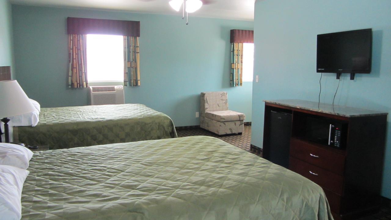 Ocean Inn Galveston Exterior photo